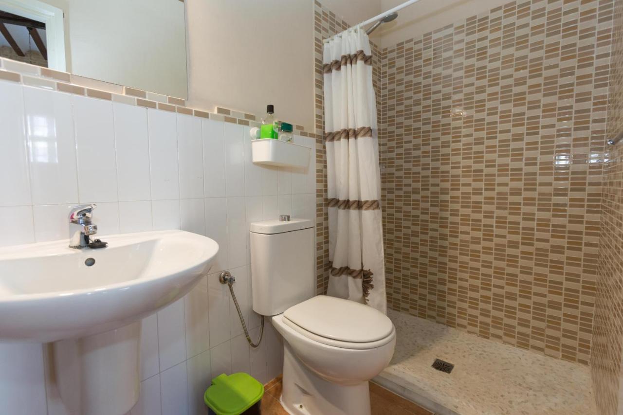 Apartamentos Deluxe Calle Corredera Jerez de la Frontera Exterior foto