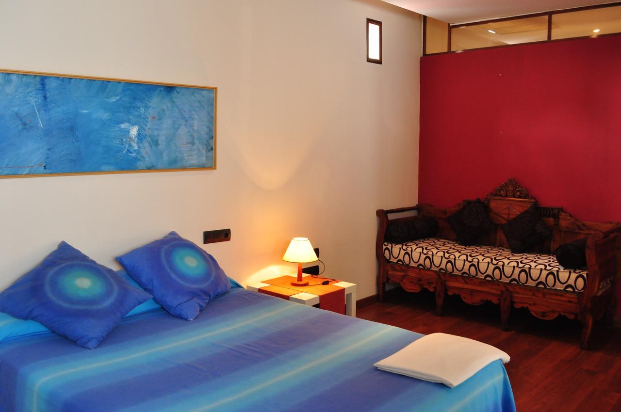 Apartamentos Deluxe Calle Corredera Jerez de la Frontera Exterior foto